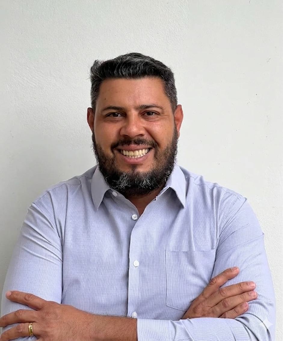 Carlos Ribeiro